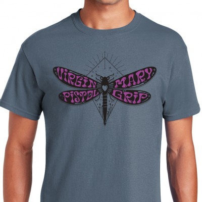 'Dragonfly'  T