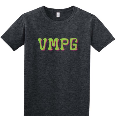 'Neon Glow' T