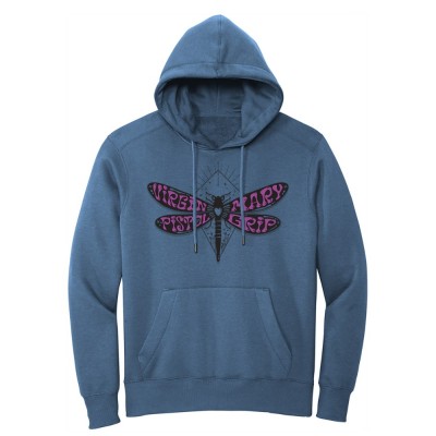 'Dragonfly' Hoodie