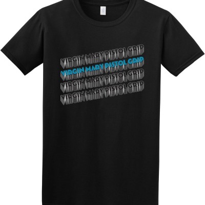 'Echo' T