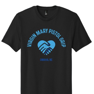 'Hand in Hand' T