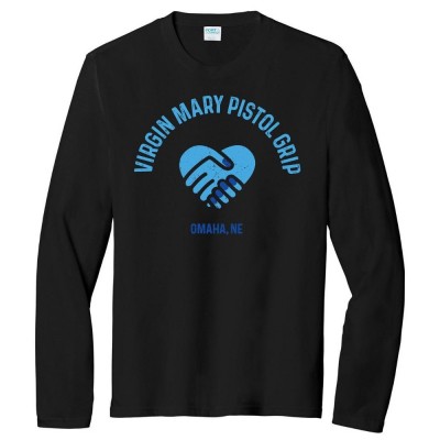 'Hand in Hand' Long Sleeve T