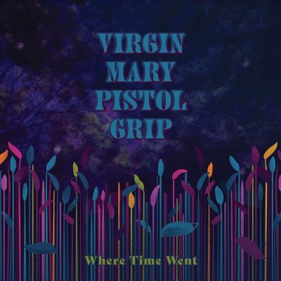 'Where Time Went' CD