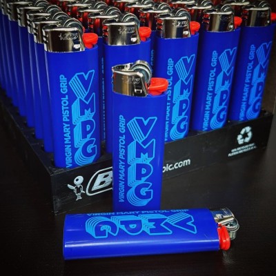 VMPG LIghter